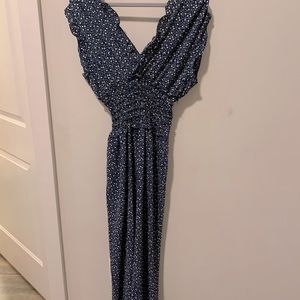 Max Studio Jumpsuit